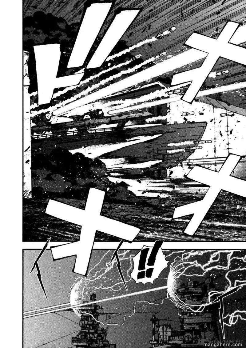 Aoki Hagane no Arpeggio Chapter 9 26